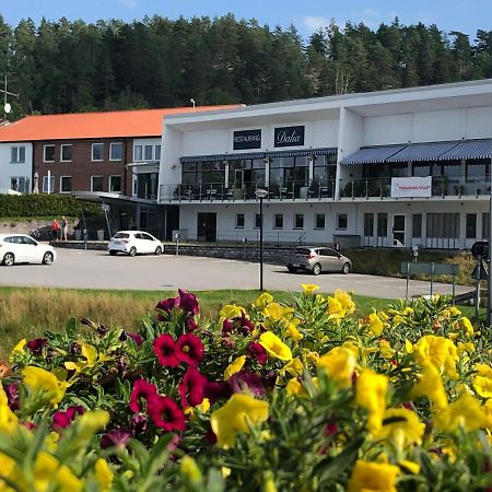 First Hotel Bengtsfors Exterior foto