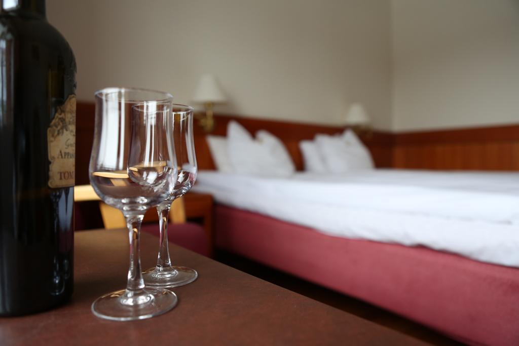 First Hotel Bengtsfors Habitación foto