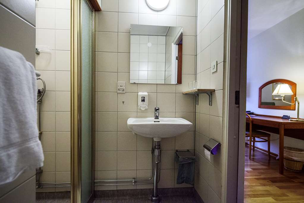 First Hotel Bengtsfors Habitación foto